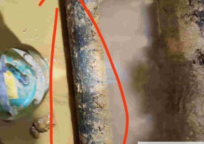 岱岳区水管漏水检测公司1